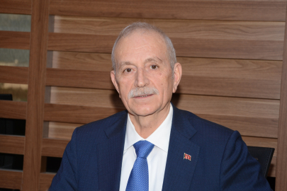 ATB Başkanı Bilgiç: Lisanslı depoculuk stratejik bir sistemdir