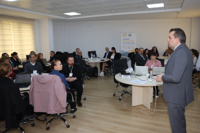 Avrupa Üniversiteleri Türkiye Çalıştayı ÇÜ’de başladı