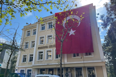 Bornova Belediye Başkanı Ömer Eşki'nin serbest bırakılmasına savcılıktan itiraz