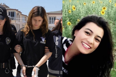 Burdur'da yasak ilişki davasında 2 sanığa ağırlaştırılmış müebbet