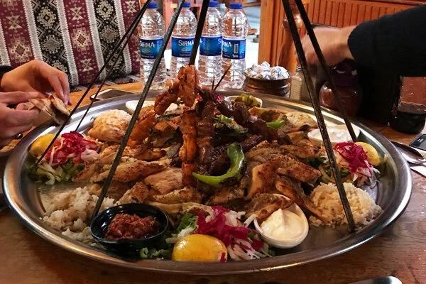 Burdur Mutfağı Zengin Lezzetleriyle Kendine Hayran Bırakıyor