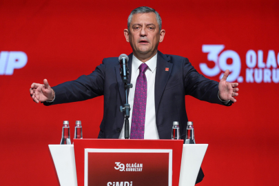 CHP Genel Başkanı Özel: Sandık gelirse hazırız