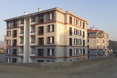 Çorum TOKİ kura sonuçları belli oldu mu? 2 bin 867 konut için hak sahipleri belli oluyor