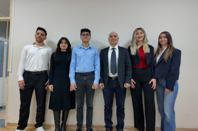 Çukurova Üniversitesi’nde genç hekimler yapay zekâ ile cerrahiyi ele alacak