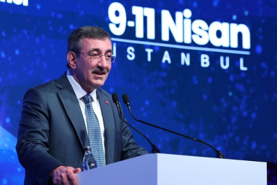 Cumhurbaşkanı Yardımcısı Yılmaz: Türkiye Yüzyılı aynı zamanda kadınların da yüzyılı olacaktır
