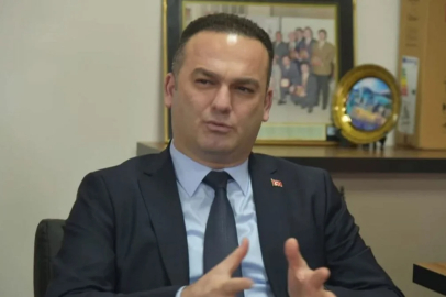 Eski Görele Beledi ye Başkanı Hasbi Dede partiden ihraç edildi