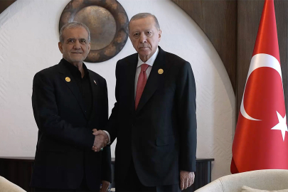 İran Cumhurbaşkanı Pezeşkiyan’dan Türkiye’ye teşekkür: “Dayanışmayı takdirle karşılıyoruz”