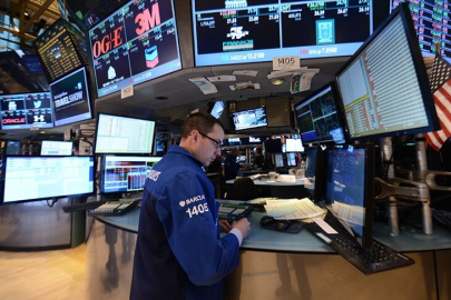 Küresel piyasalarda gözler ateşkes süreci ve ABD'nin enflasyon verilerinde