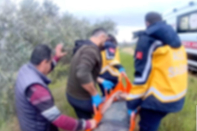 Manavgat’ta kaybolan Alman turist 2 gün sonra bulundu