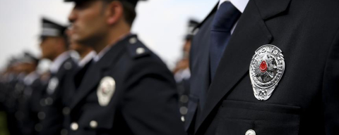 POLİS HAFTASI MESAJLARI 2026 | EN GÜZEL, ANLAMLI VE KISA POLİS GÜNÜ KUTLAMA SÖZLERİ