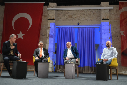 Portakal Çiçeği Karnavalı 4 milyar TL’lik ekonomik hareketlilikle tamamlandı