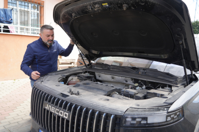 Sıfır kilometre SUV’da bitmeyen arıza zinciri: Mahkemelik süreç başladı