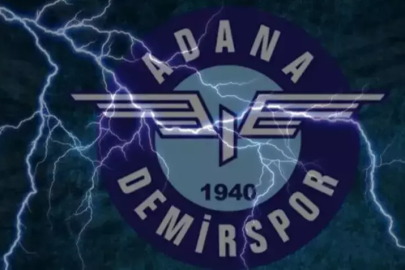 TFF’den Adana Demirspor’a çifte disiplin cezası