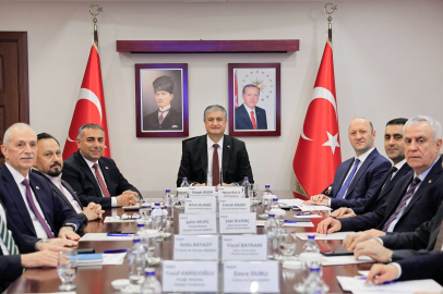 Uluslararası Adana Lezzet Festivali “Acısıyla Tatlısıyla 10. Yıl, On’ca Lezzet” mottosuyla düzenlenecek