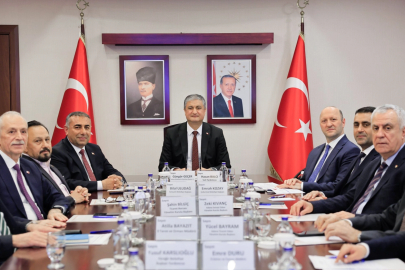 Uluslararası Adana Lezzet Festivali “Acısıyla Tatlısıyla 10. Yıl, On’ca Lezzet” mottosuyla düzenlenecek