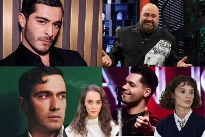 Ünlülere yönelik uyuşturucu soruşturmasında 14 kişi hakkında gözaltı kararı: 11 kişi adli kontrolle serbest bırakıldı