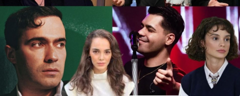 Ünlülere yönelik uyuşturucu soruşturmasında 14 kişi hakkında gözaltı kararı: 11 kişi adli kontrolle serbest bırakıldı