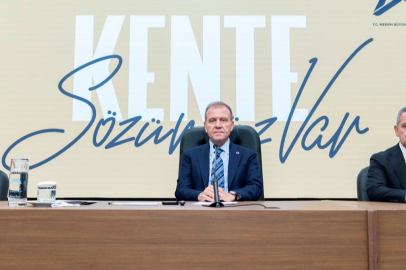 Vahap Seçer metro ve tramvay projelerinde son durumu açıkladı