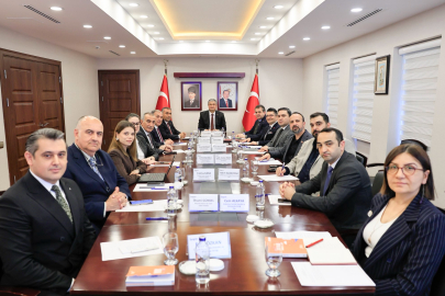 Vali Yavuz: Adana’yı küresel turizm durağı haline getirmeyi hedefliyoruz