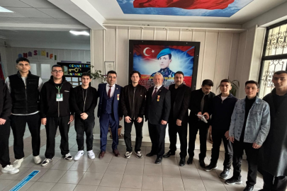 Yazar Gökhan Serter’den “Gazâ Anlayışı ve Gazilik” Konferansı Eskişehir ve Bursa’da yoğun ilgi gördü