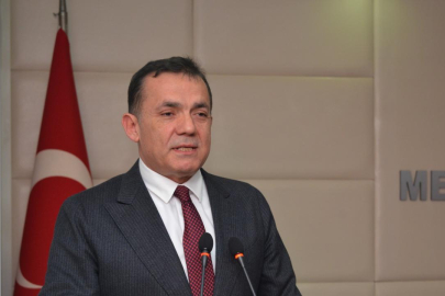 Yenişehir Belediye Başkanı Abdullah Özyiğit’ten operasyon açıklaması: “Hukuka olan inancımız tam”