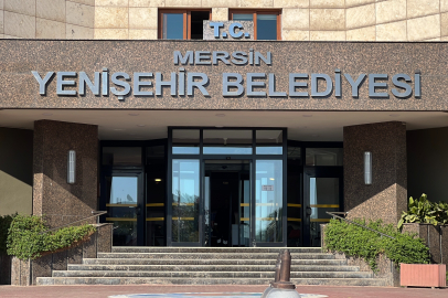 Yenişehir Belediyesi'ne yolsuzluk operasyonu: 30 gözaltı kararı