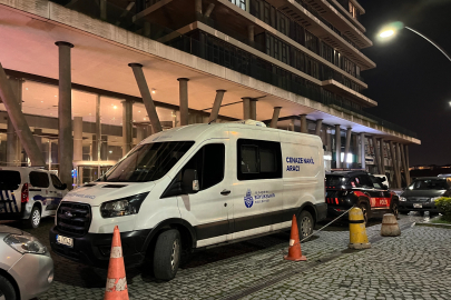 Zeytinburnu'nda korkunç olay! Boşandığı eşini ve kızını öldürdü