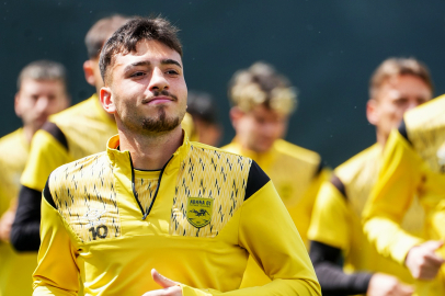 Adana 01 FK’dan zorlu İskenderunspor virajı öncesi tam konsantrasyon