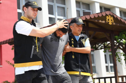 Adana’da eşi ve kayınbiraderini öldüren uzman çavuşa iki kez müebbet!