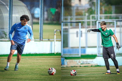 Adana Demirspor Iğdır FK maçıyla sezonun ikinci galibiyetini hedefliyor