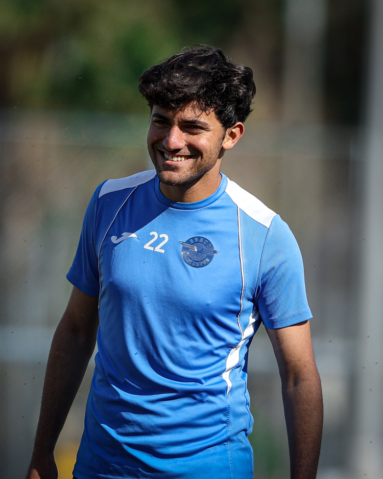 Adana Demirspor Iğdır FK maçıyla sezonun ikinci galibiyetini hedefliyor 2