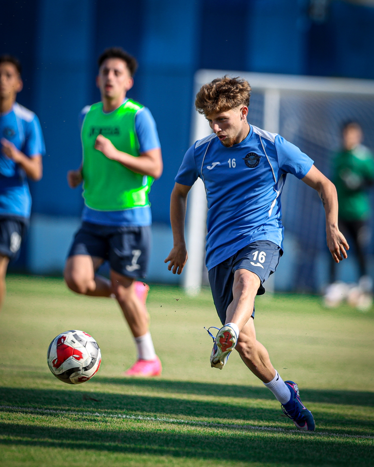 Adana Demirspor Iğdır FK maçıyla sezonun ikinci galibiyetini hedefliyor 3