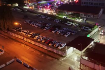 Adana merkezli 22 ilde "yasa dışı bahis" ve "suç gelirlerinin aklanması" operasyonu: 86 tutuklama