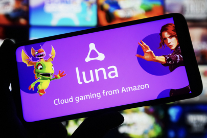 Amazon Luna oyun satışlarını durdurarak platform modelinde değişikliğe gidiyor