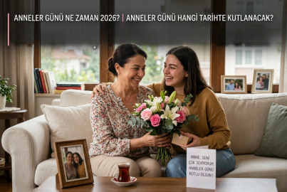 Anneler Günü ne zaman 2026? Hangi tarihe denk geliyor ve neden her yıl değişiyor?