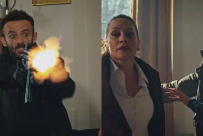 Arka Sokaklar 746. bölüm fragmanı izle || Candan Müdür öldü mü, yeni bölümde Ali yakalanacak mı?