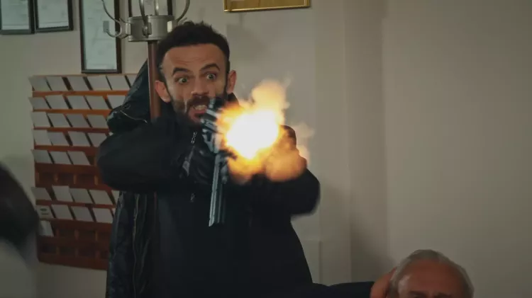 Arka Sokaklar 746. bölüm fragmanı izle  Candan Müdür öldü mü, yeni bölümde Ali yakalanacak mı 2