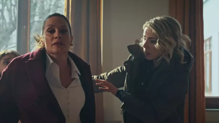 Arka Sokaklar 746. bölüm fragmanı izle  Candan Müdür öldü mü, yeni bölümde Ali yakalanacak mı 3