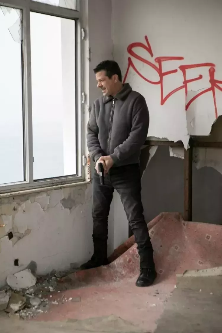 Arka Sokaklar 746. bölüm fragmanı izle  Candan Müdür öldü mü, yeni bölümde Ali yakalanacak mı 4