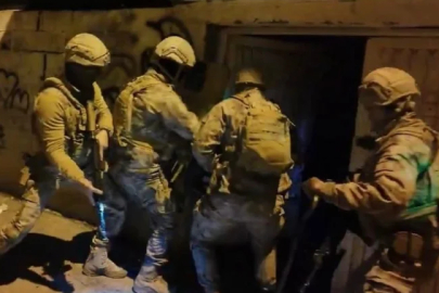 Beşiktaş Levent’te silahlı saldırı soruşturmasında 12 şüpheli adliyeye sevk edildi