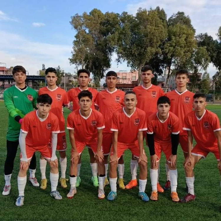 Adana'da futbol şöleni: 11-17 Nisan haftalık maç programı belli oldu 2