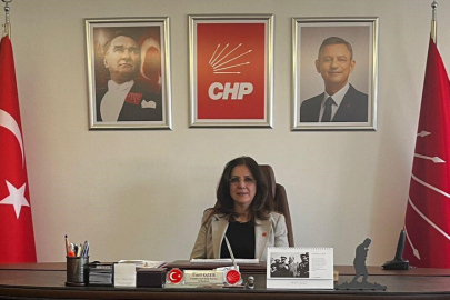 CHP Kayseri İl Başkanı Ümit Özer görevinden istifa etti