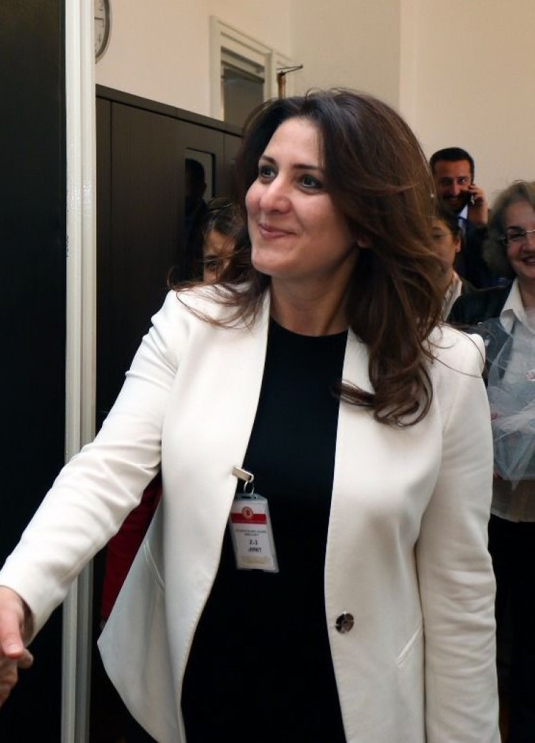 CHP Kayseri İl Başkanı Ümit Özer görevinden istifa etti 2