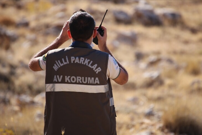 Doğa Koruma ve Milli Parklar Uzmanlığı atama ve sınav usulleri değişti