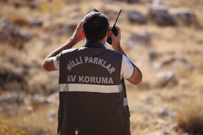 Doğa Koruma ve Milli Parklar uzmanlığında düzenleme