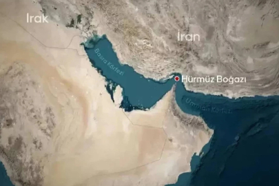 Hürmüz Boğazı'nda gemi krizi: ABD ve İran'dan çelişkili açıklamalar