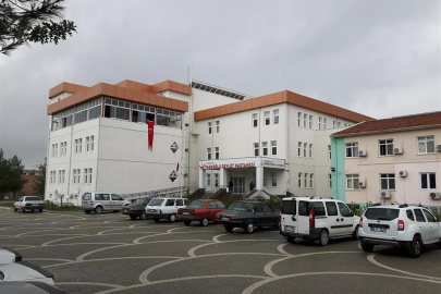 İMAMOĞLU DEVLET HASTANESİ DOĞALGAZ DÖNÜŞÜM İŞİ YAPTIRILACAKTIR