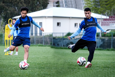 İrtegün’ün öğrencileri sahada: Hatayspor, Sarıyer deplasmanında prestij peşinde