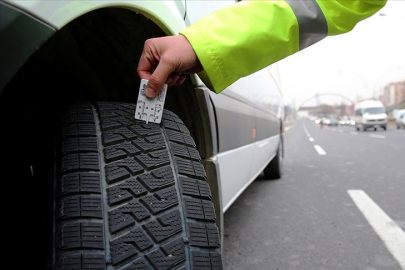 Kış lastiği uygulaması bitiş günü 2026: Kış lastiği ne zaman bitiyor, yaz lastikleri ne zaman takılacak?