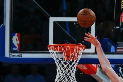 Minnesota Timberwolves Rockets'ın serisini bitirdi: LeBron James ve Kevin Durant NBA tarihine geçti